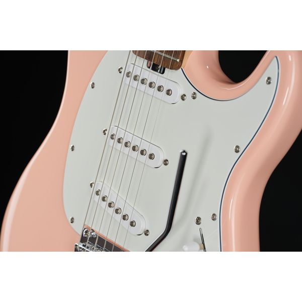 Sterling by Music Man SUB CT30 Cutlass SSS PP