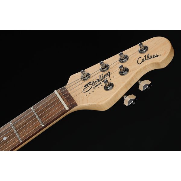 Sterling by Music Man SUB CT30 Cutlass SSS PP