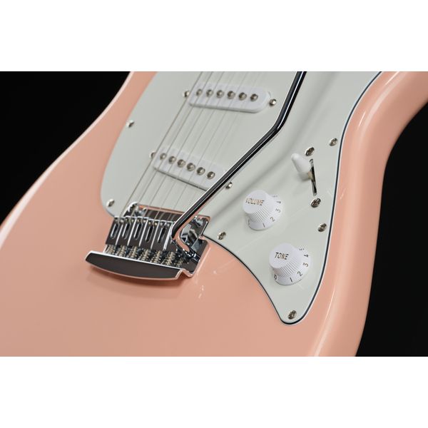 Sterling by Music Man SUB CT30 Cutlass SSS PP
