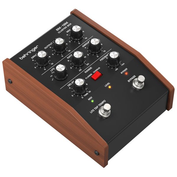 Behringer BM-18M Cluster Box