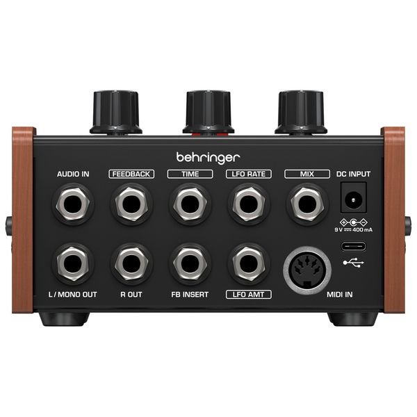 Behringer BM-18M Cluster Box