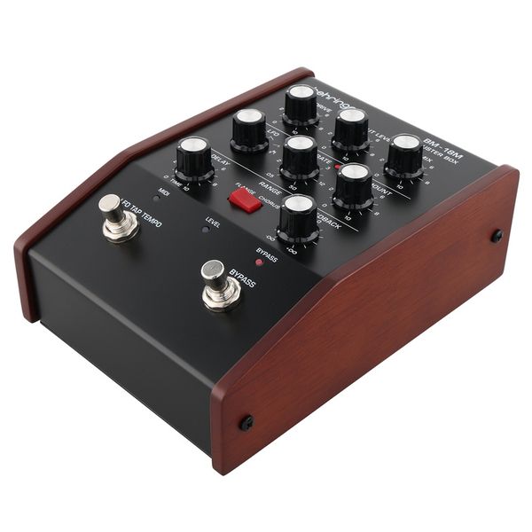 Behringer BM-18M Cluster Box