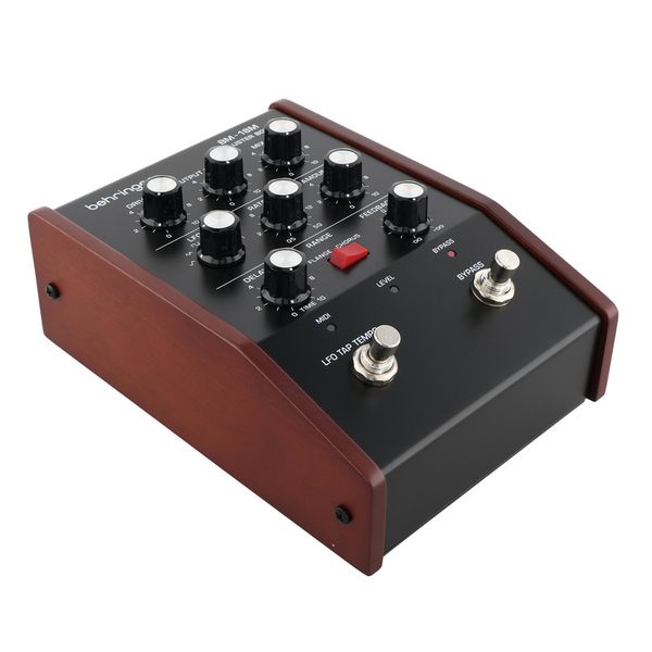 Behringer BM-18M Cluster Box