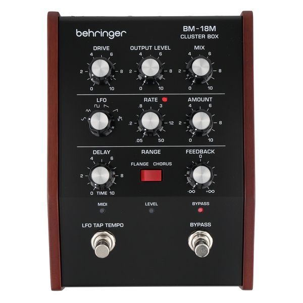 Behringer BM-18M Cluster Box