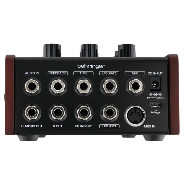 Behringer BM-18M Cluster Box