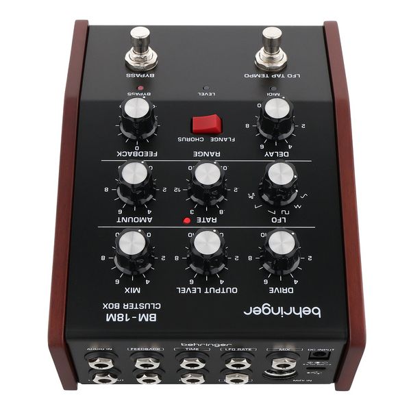 Behringer BM-18M Cluster Box