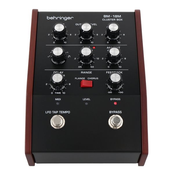 Behringer BM-18M Cluster Box