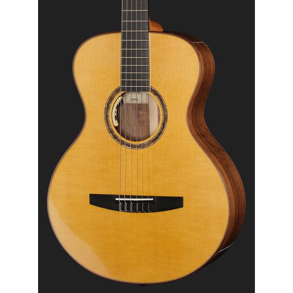 Lakewood A-25 Crossover Custom