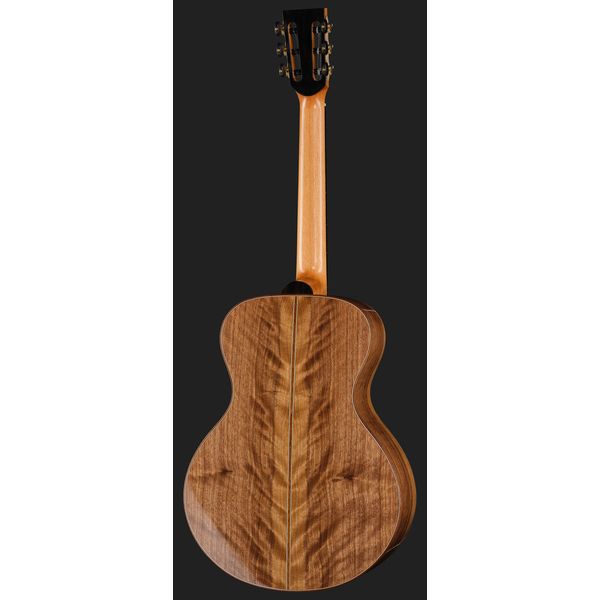 Lakewood A-25 Crossover Custom