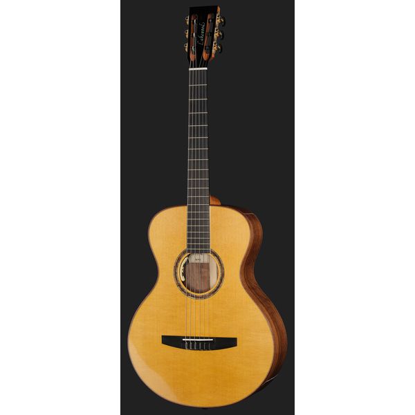 Lakewood A-25 Crossover Custom