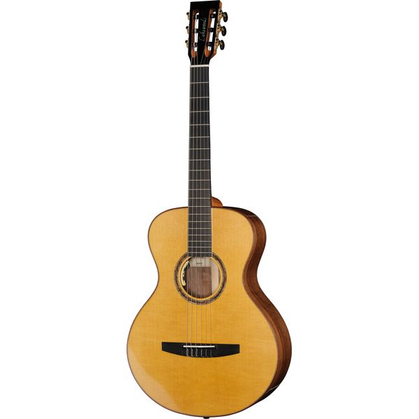 Lakewood A-25 Crossover Custom