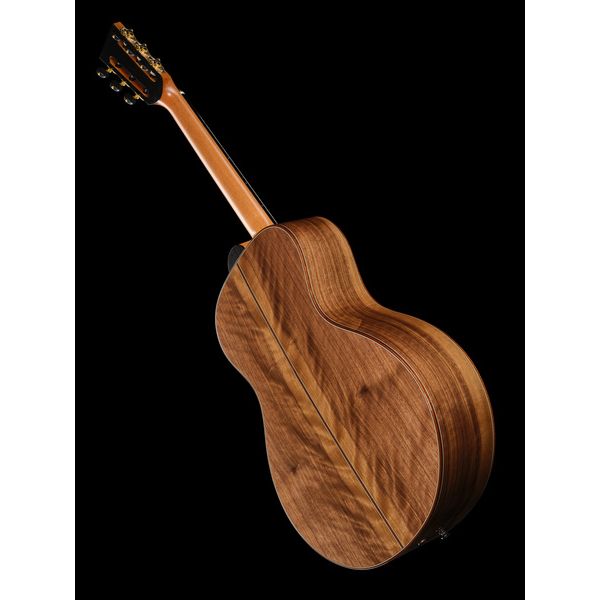 Lakewood A-25 Crossover Custom