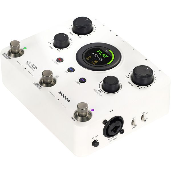 Mooer GL200 Groove Loop