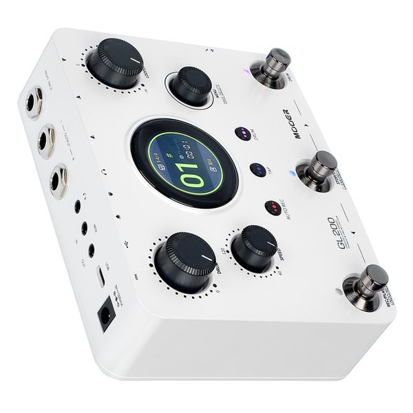 Mooer GL200 Groove Loop