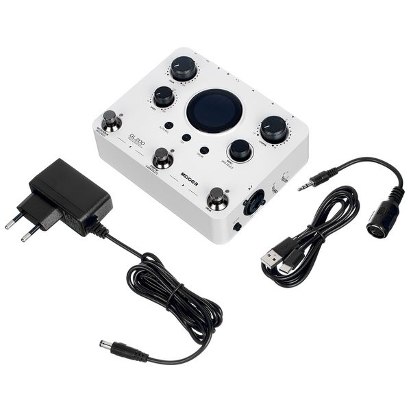 Mooer GL200 Groove Loop