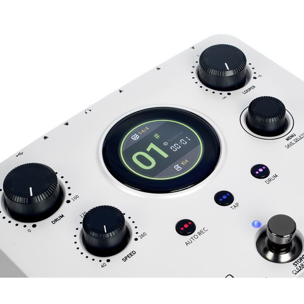 Mooer GL200 Groove Loop