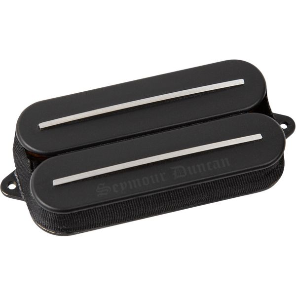 Seymour Duncan Black Winter Rail - Neck