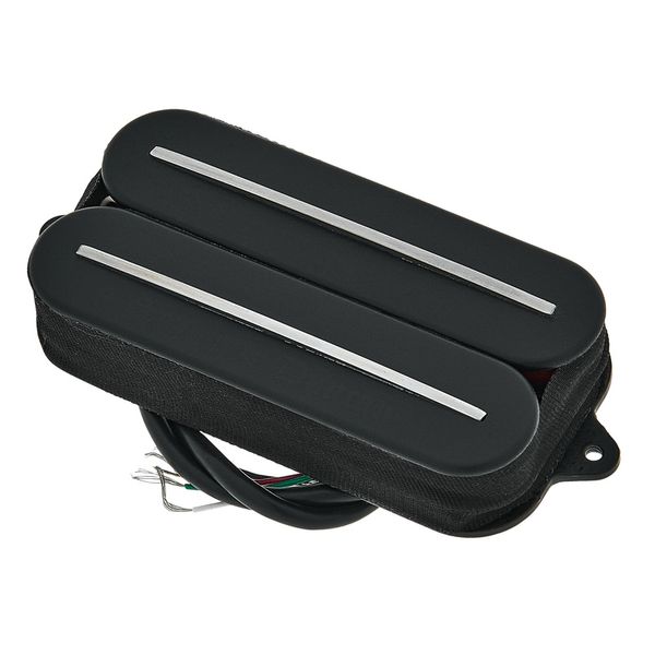 Seymour Duncan Black Winter Rail - Neck