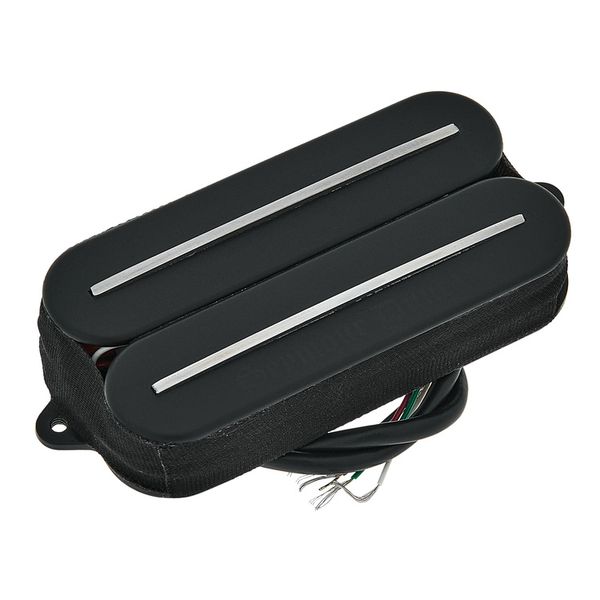 Seymour Duncan Black Winter Rail - Neck