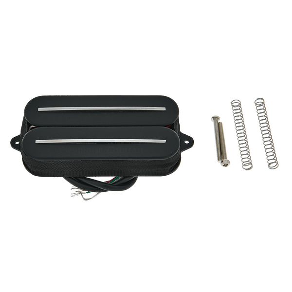 Seymour Duncan Black Winter Rail - Neck
