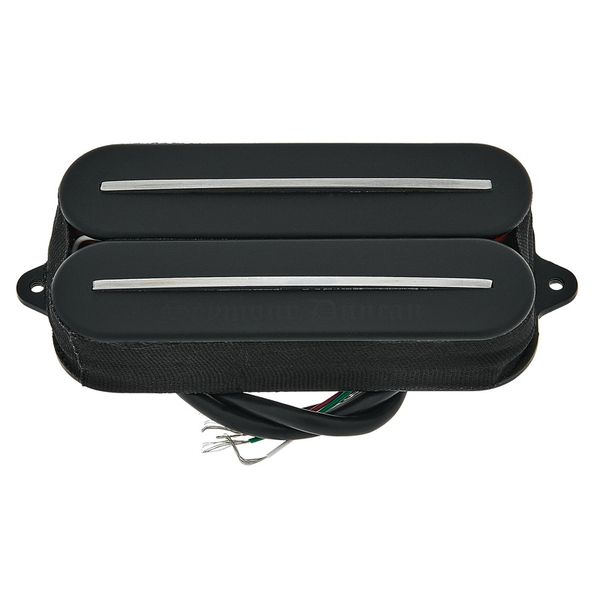 Seymour Duncan Black Winter Rail - Neck