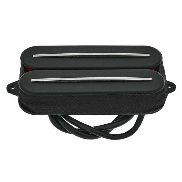 Seymour Duncan Black Winter Rail - Neck