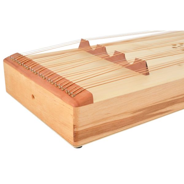 Meerklang Bass Harmony Tambourine 8 Ch.