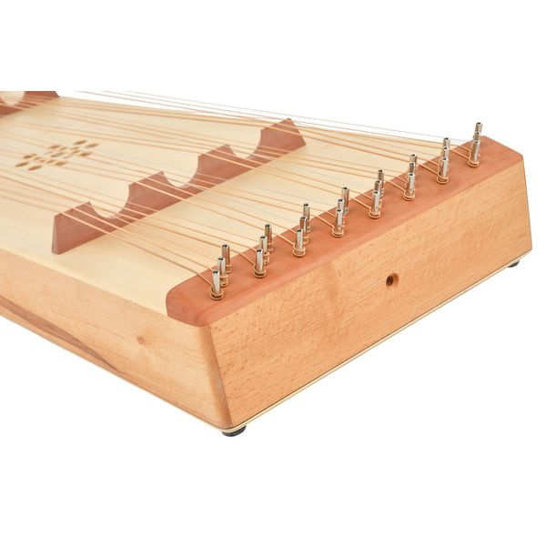 Meerklang Bass Harmony Tambourine 8 Ch.