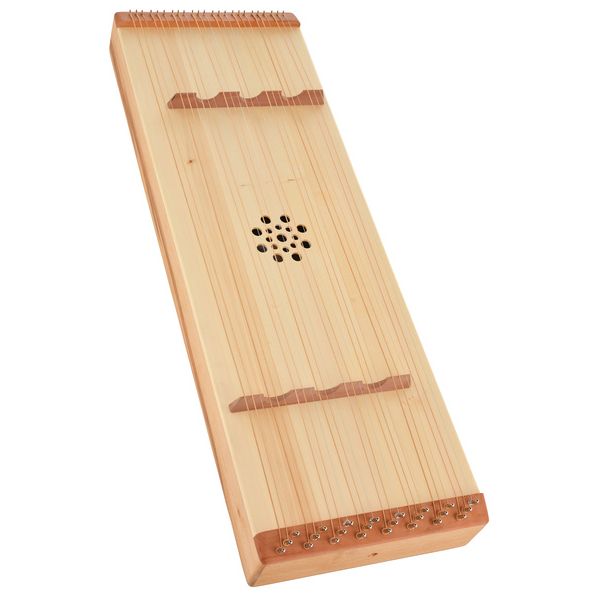 Meerklang Bass Harmony Tambourine 8 Ch.