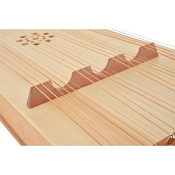 Meerklang Bass Harmony Tambourine 8 Ch.