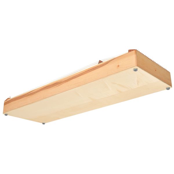 Meerklang Bass Harmony Tambourine 8 Ch.