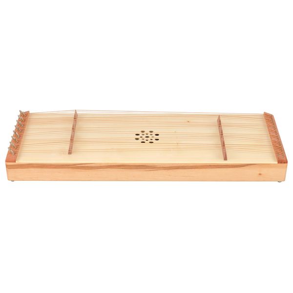 Meerklang Bass Harmony Tambourine 8 Ch.