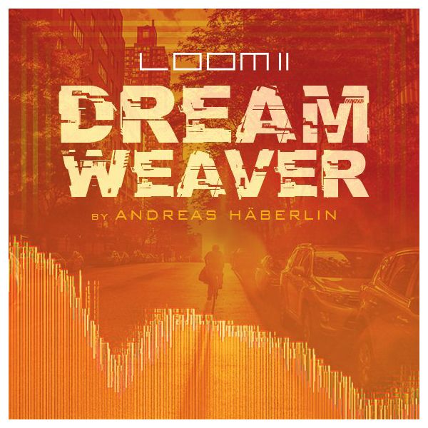AIR Music Technology Dream Weaver Loom II