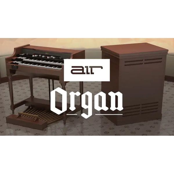 AIR Music Technology MPC Instruments Collection