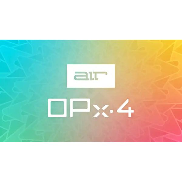 AIR Music Technology MPC Instruments Collection