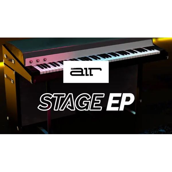 AIR Music Technology MPC Instruments Collection