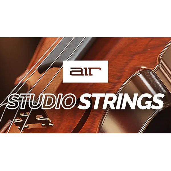 AIR Music Technology MPC Instruments Collection