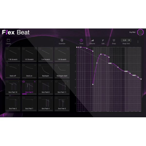 AIR Music Technology Flex Beat