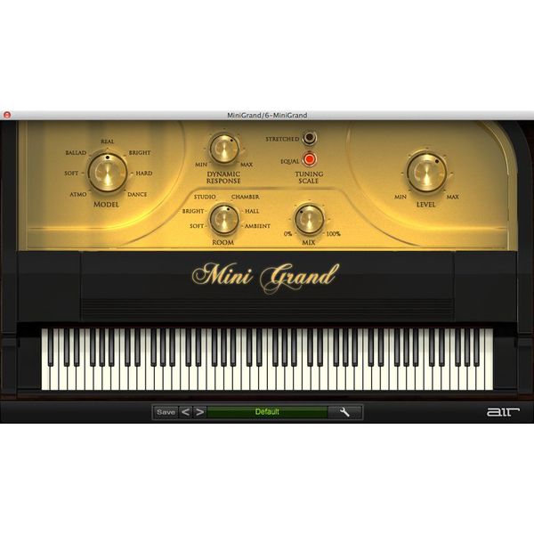 AIR Music Technology Air Expansion Pack 3
