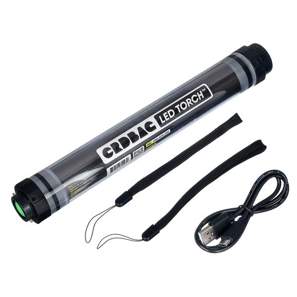 CRDBAG LED Torch