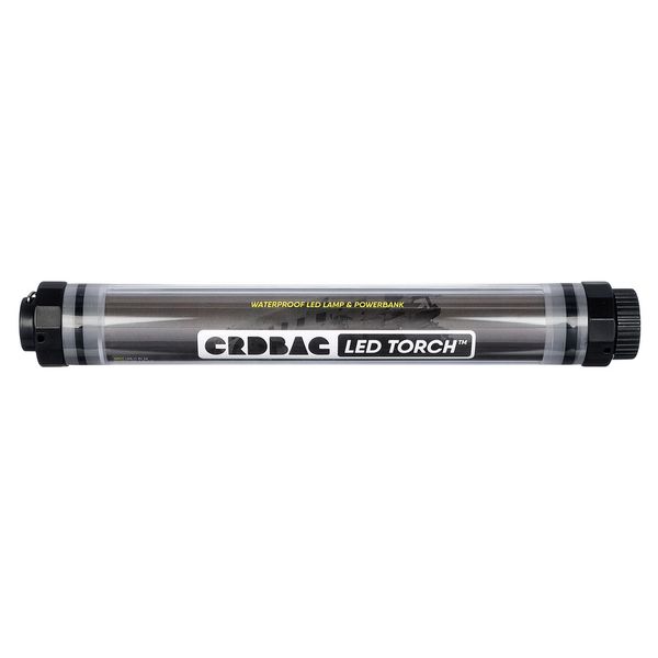 CRDBAG LED Torch