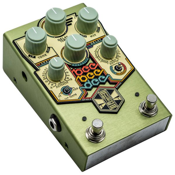 Beetronics Bee Bee Dee