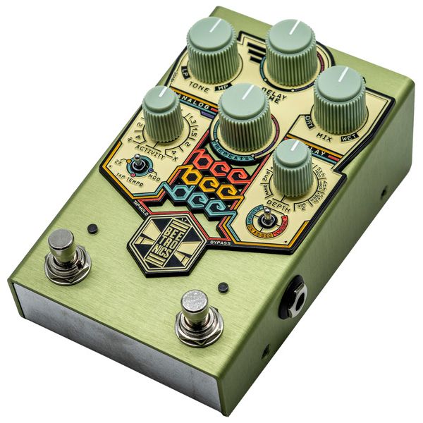 Beetronics Bee Bee Dee