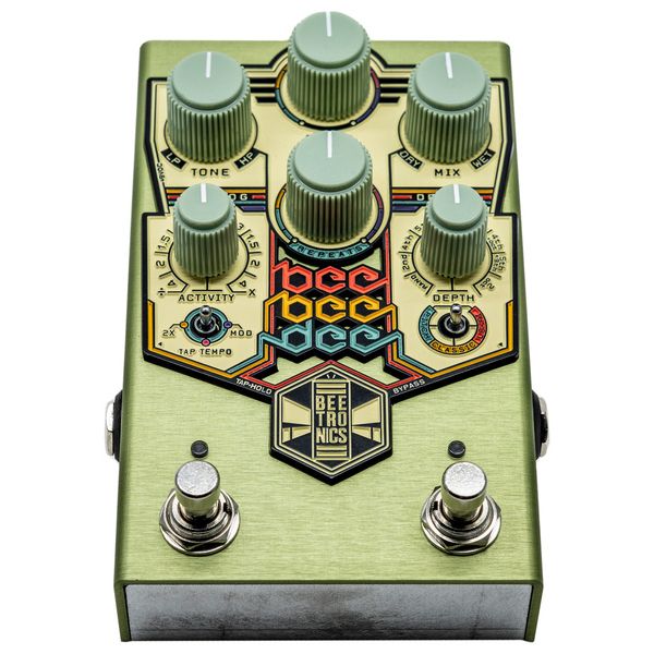 Beetronics Bee Bee Dee