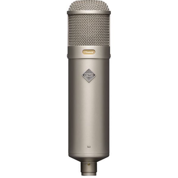 United Studio Technologies UT Twin48