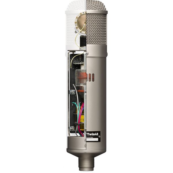 United Studio Technologies UT Twin48