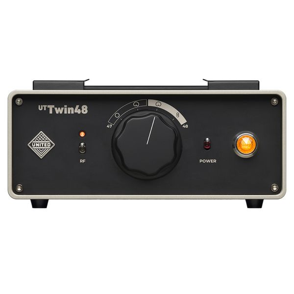 United Studio Technologies UT Twin48