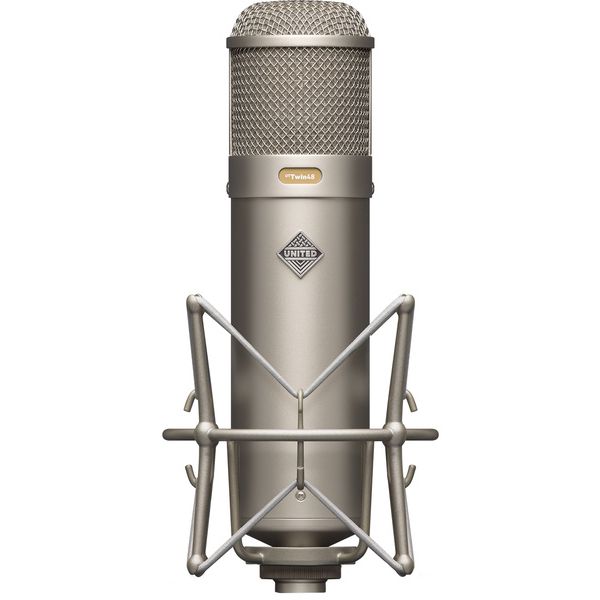 United Studio Technologies UT Twin48