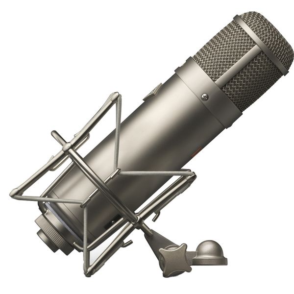 United Studio Technologies UT Twin48