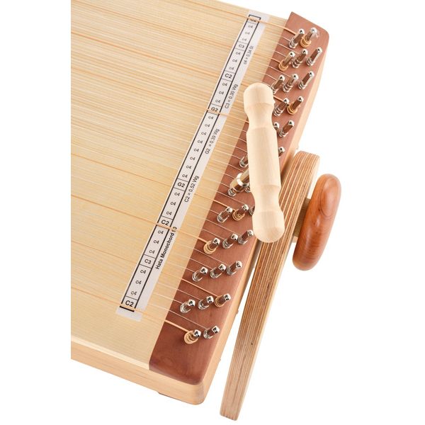 Meerklang Bass Hatamo